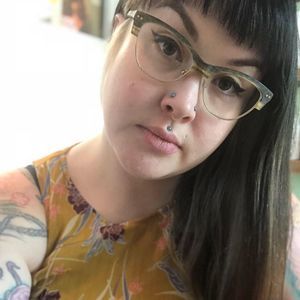 Meet your Posher, Therealee